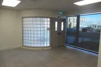 Riccarton - Mandeville Street