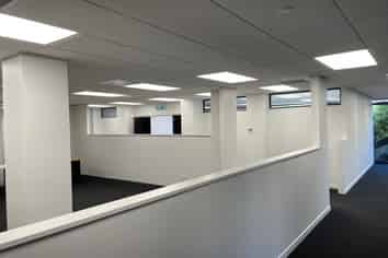 Riccarton - Mandeville Street