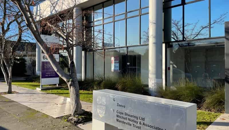 68 Mandeville Street, Riccarton