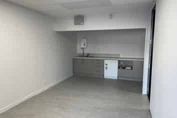 Riccarton - Mandeville Street