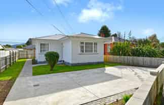 10 Seddon Street, Wallaceville