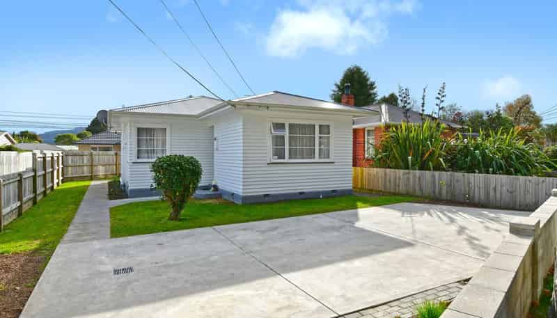 10 Seddon Street, Wallaceville