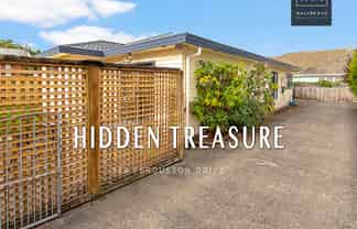 544A Fergusson Drive, Trentham