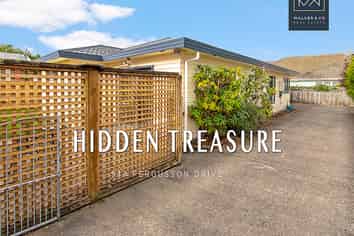 544A Fergusson Drive, Trentham