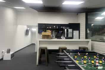 Immaculate industrial premises - 362sqm