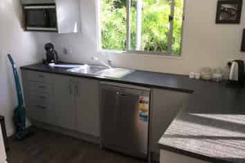 Taranaki - Address withheld