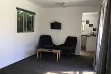 Taranaki - Address withheld