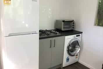 Taranaki - Address withheld