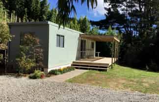 Taranaki - Address withheld