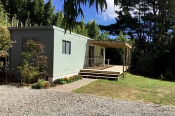 Taranaki - Address withheld