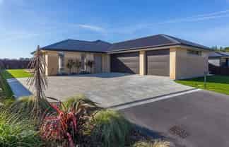 7 Will Street, Rolleston