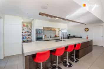 100 Wingatui Road, Mosgiel