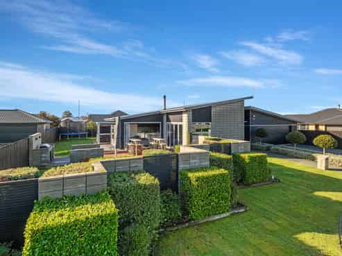 19 Henley Close, Rolleston