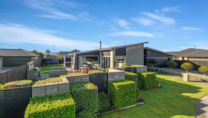 19 Henley Close, Rolleston