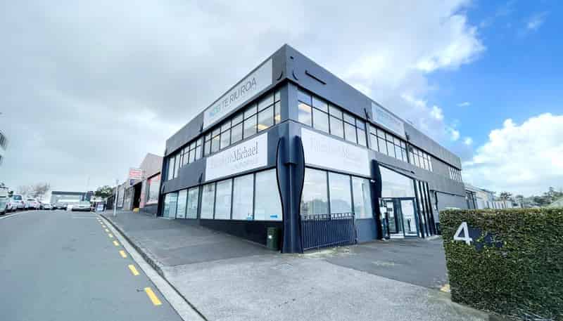 4 Bond Street, Mount Eden