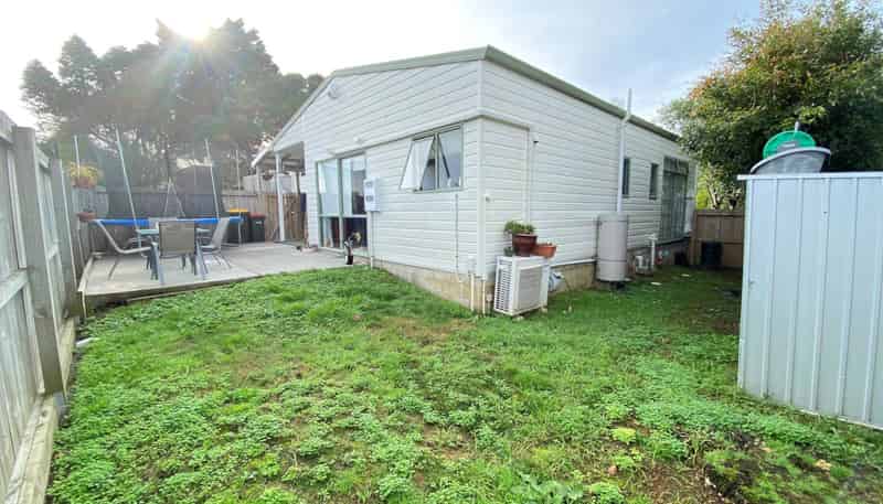 222C Moore Street, Howick