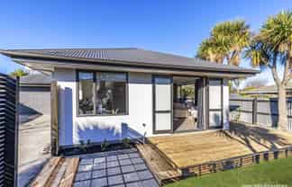 146 Milton Street, Somerfield