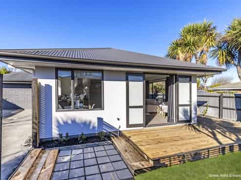 146 Milton Street, Somerfield