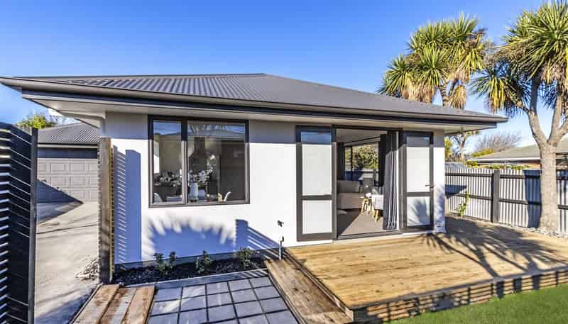 146 Milton Street, Somerfield