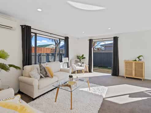 146 Milton Street, Somerfield