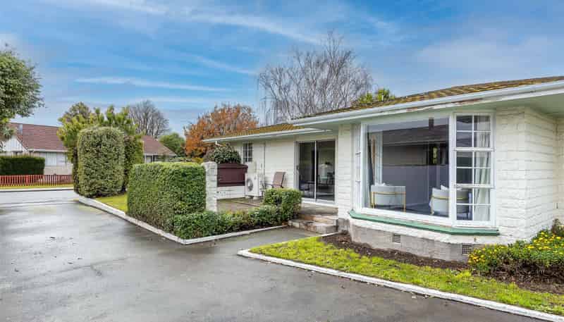 65 Colman Avenue, Sockburn