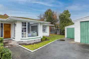 65 Colman Avenue, Sockburn