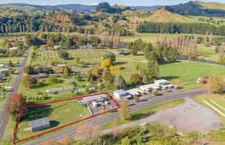 835 State Highway 4, 