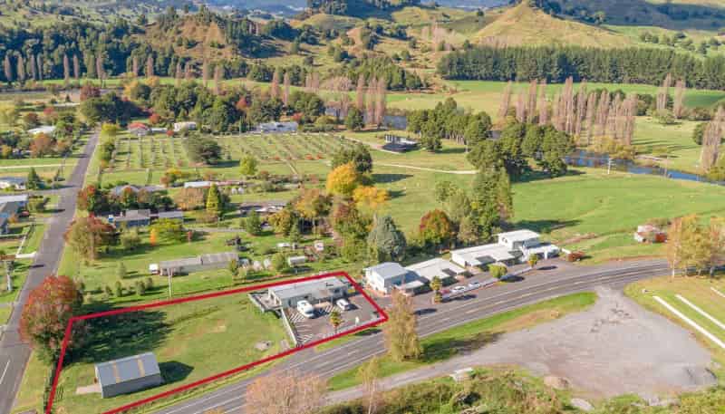 835 State Highway 4, 