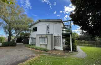 334A Albert Street, Terrace End