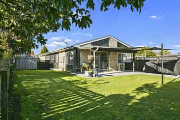 14 A&B Kupe Place, Tokoroa