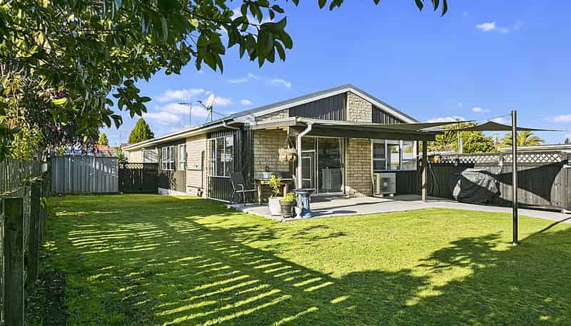 14 A&B Kupe Place, Tokoroa