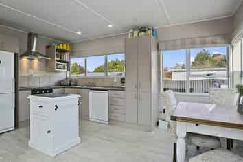 14 A&B Kupe Place, Tokoroa