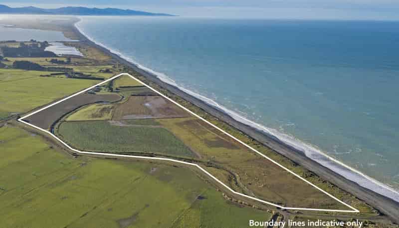 107 Gullivers Road, Southbridge