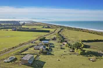 107 Gullivers Road, Southbridge