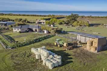 107 Gullivers Road, Southbridge