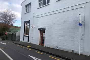 Character Retail in Parnell