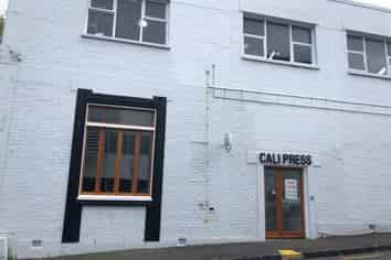 Character Retail in Parnell