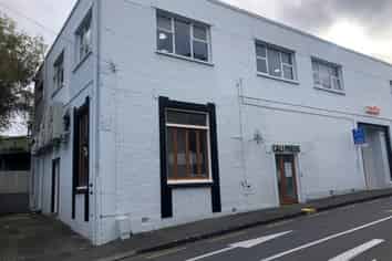 Character Retail in Parnell