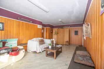 TWO TENANTED INVESTMENT!