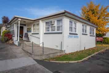 TWO TENANTED INVESTMENT!