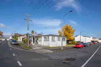 TWO TENANTED INVESTMENT!