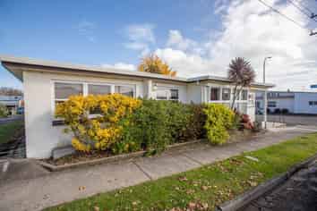 TWO TENANTED INVESTMENT!