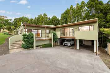 253 Muriwai Valley Road, Muriwai