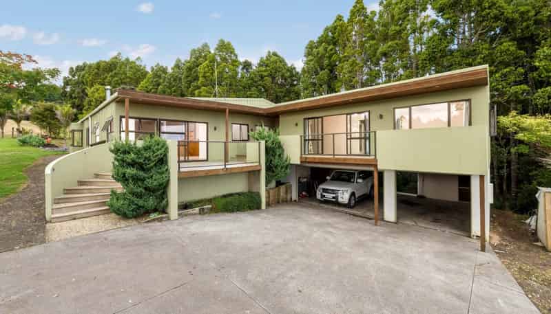 253 Muriwai Valley Road, Muriwai