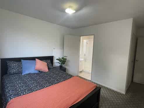 Room 3/158A Peverel Street, Riccarton