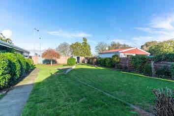 25 Moore Street, Rolleston