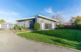 25 Moore Street, Rolleston