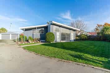 25 Moore Street, Rolleston