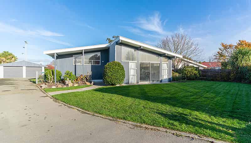 25 Moore Street, Rolleston