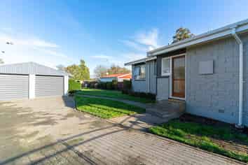 25 Moore Street, Rolleston
